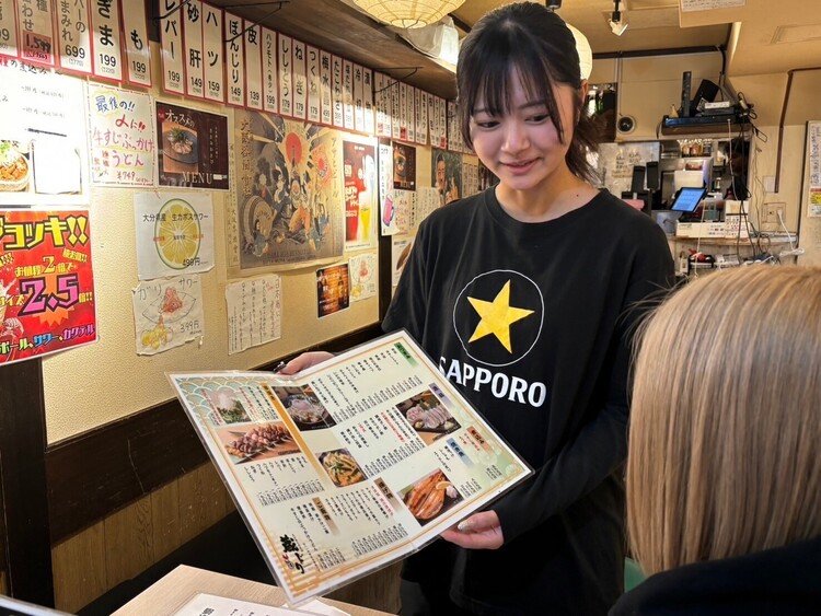 月給38万円スタートの高待遇！