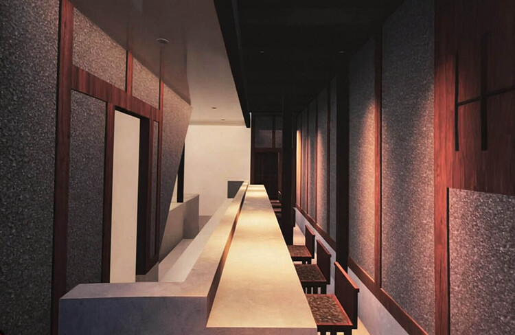 洗練された新店が、あなたの活躍の舞台です