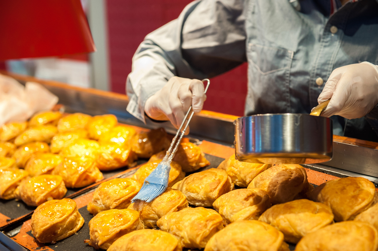 BAKE the SHOP 松坂屋静岡店の詳細画像3