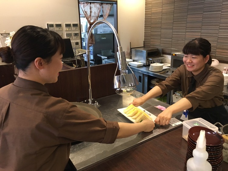 ビリオン珈琲久安店の詳細画像3