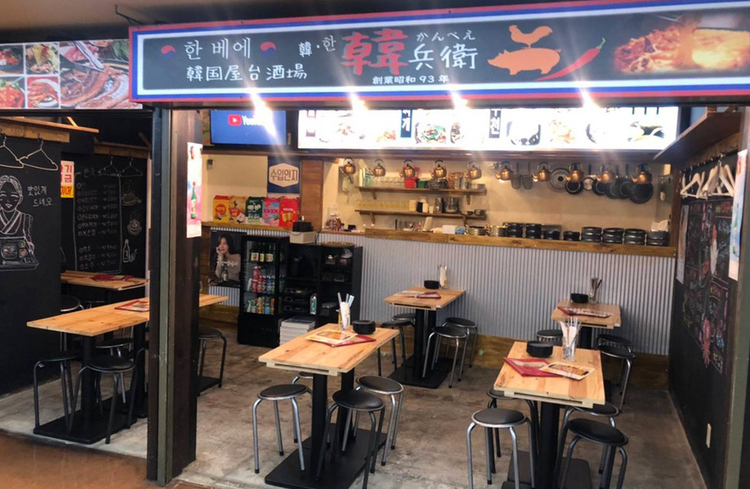 本場の味をリーズナブルに楽しめる人気店