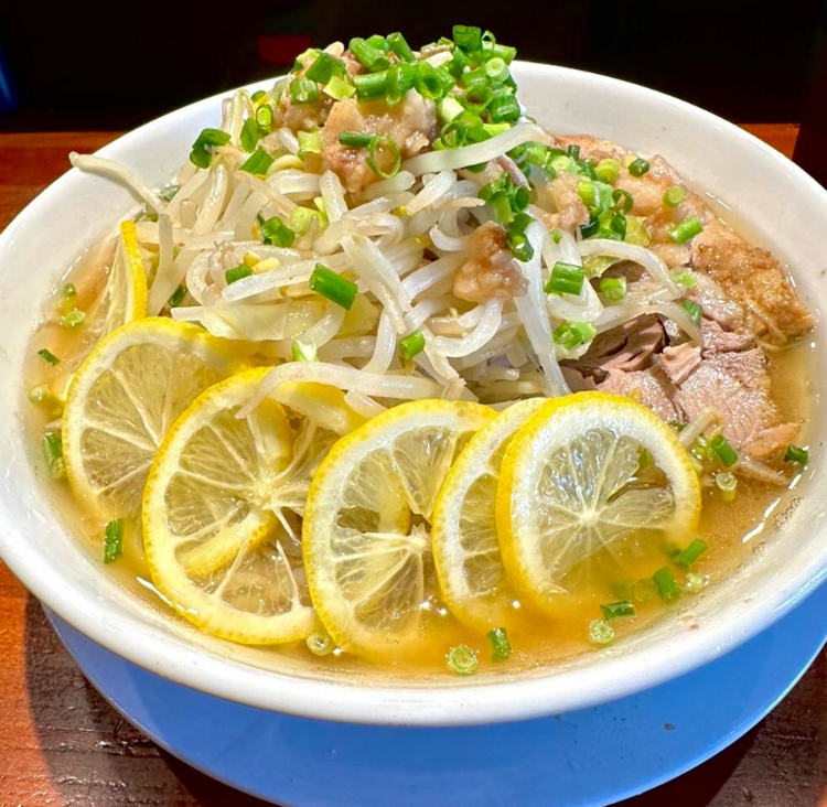 女性向けメニューも大人気！