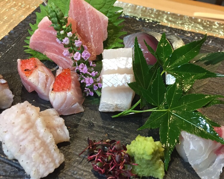 sushi処　まんま　天王寺本店の詳細画像7