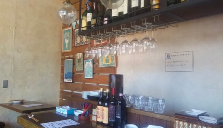 未来のあなたのお店を持つチャンス！！