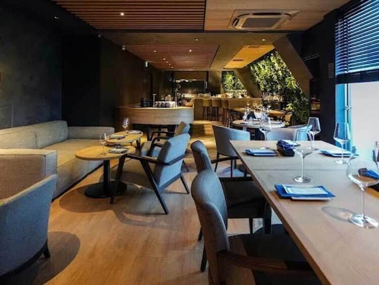 おもてなしスキルを磨けます！