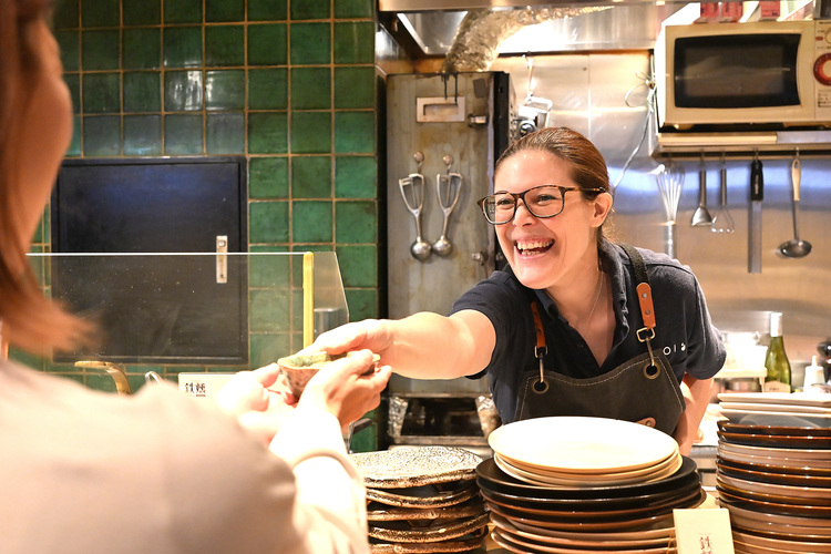 鉄燻CHOI URASANの詳細画像2