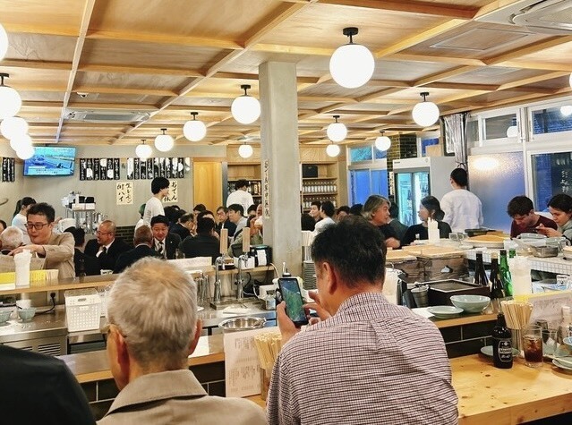 ２０２６年３月に２号店がOPEN予定！