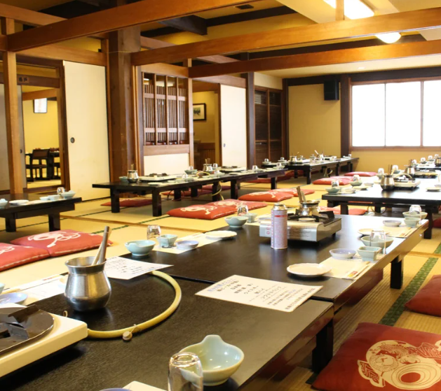 活魚と日本料理 和楽心 橿原神宮店の詳細画像3