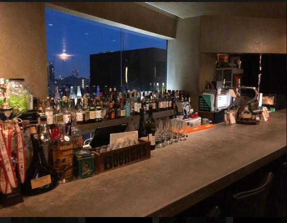 西麻布ダイニングバー八百長BARの詳細画像4