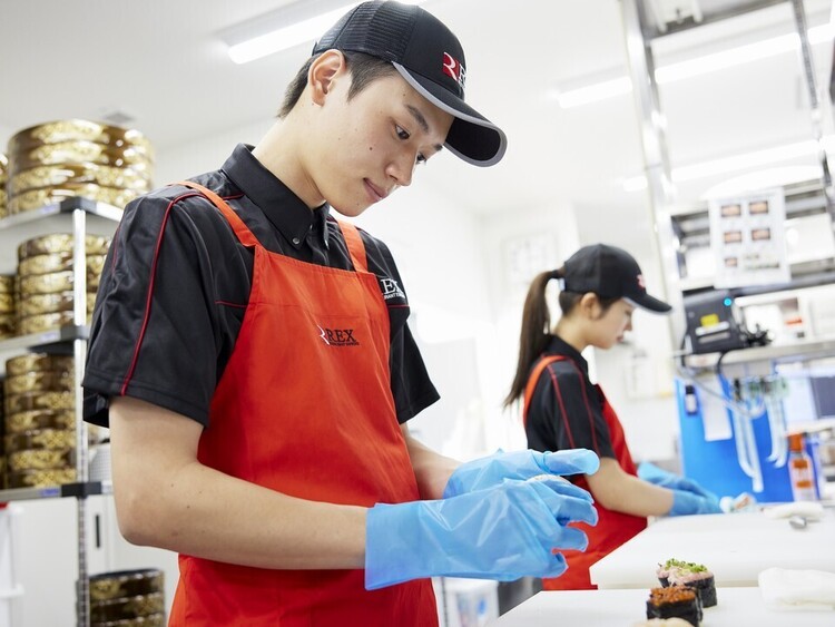 銀のさら 名駅店の詳細画像2