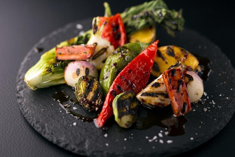 こだわっているのは、焼肉だけじゃない！