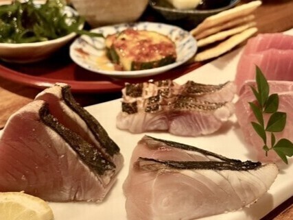 味でブランドを育てる仕事。