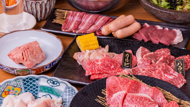 黒毛和牛A4以上の雌牛をリーズナブルに！