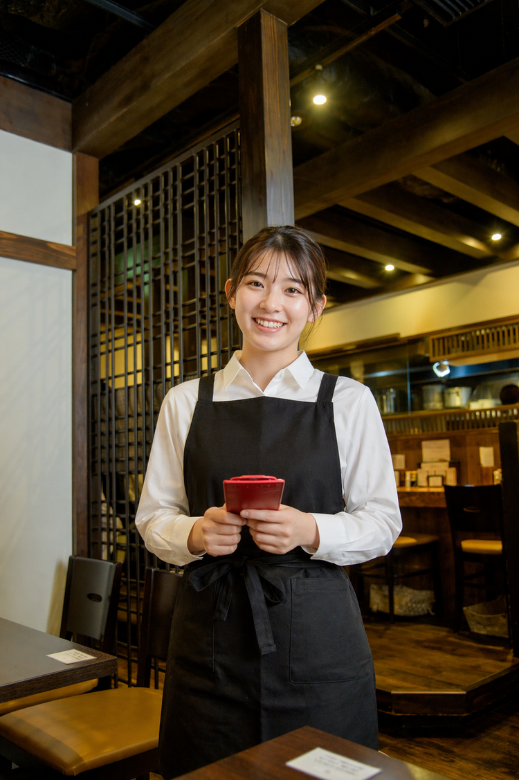 新規出店予定多数◎新しいポジション続々！