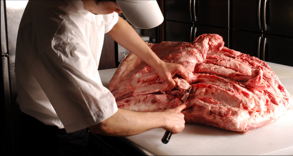 黒毛和牛一頭買いで本物を学べる環境