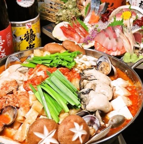 貝楽酒場たらふくうなりの詳細画像3