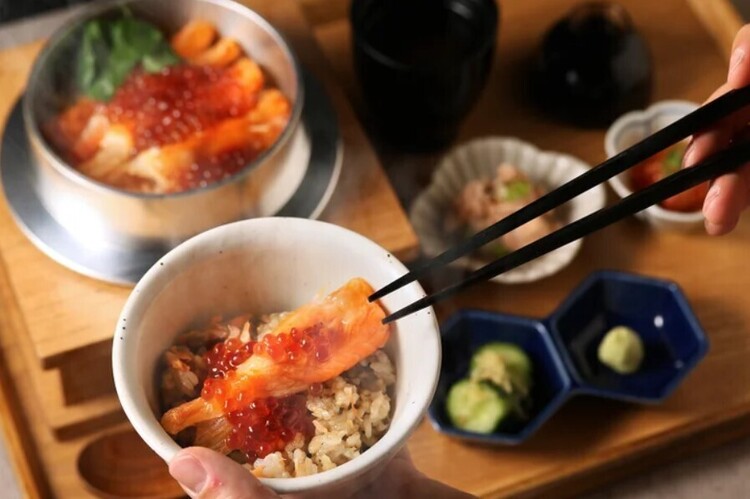 笑顔が生まれる瞬間を特等席で見守る			