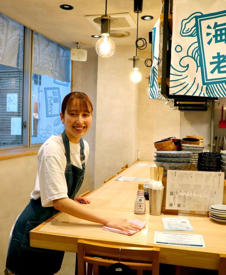 座学＆OJT研修でしっかり学べます！