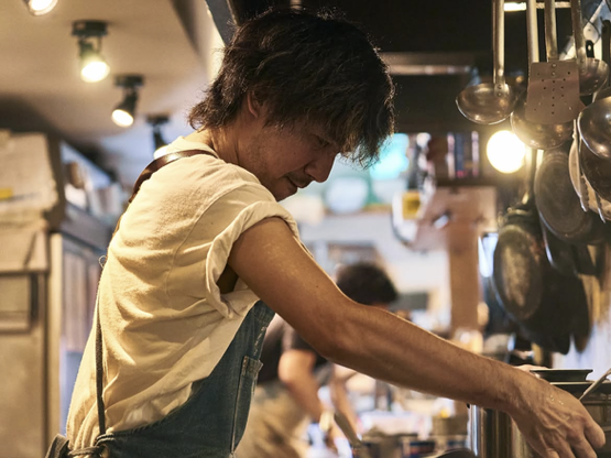 ＼ここはまるで海外リゾート!?／