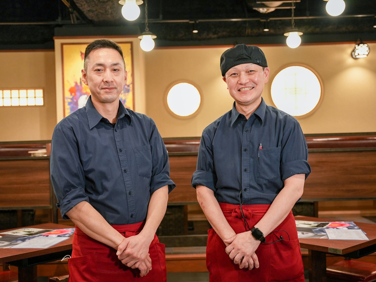 俺のやきとり 大宮の詳細画像3