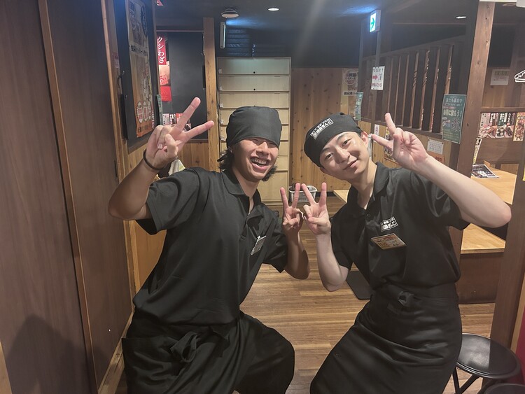 焼鳥ぎんじ四条大宮店の詳細画像6