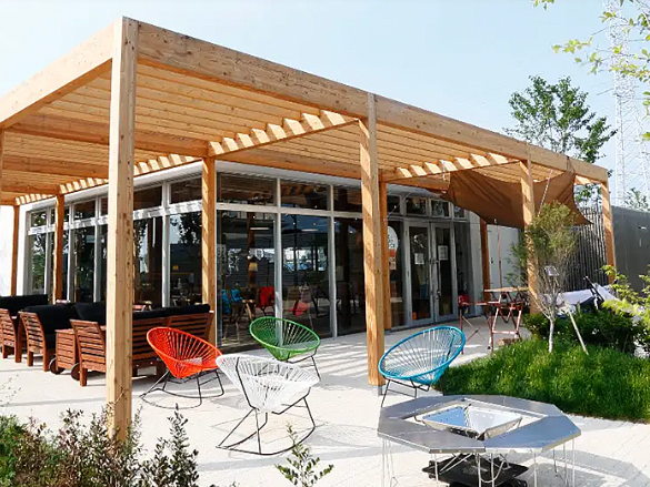 研修制度が充実◎着実にスキルアップ！