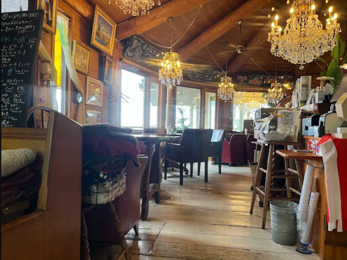 フレンドリーで風通しの良い職場環境◎