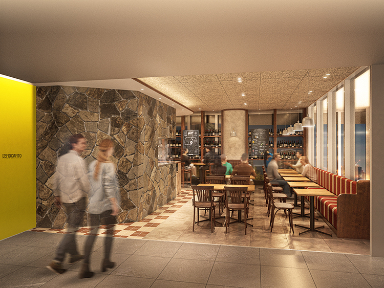 自由な発想で丁寧にブランドを育てています