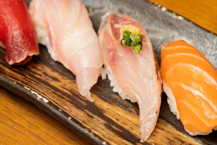 魚真 下北沢店の詳細画像3