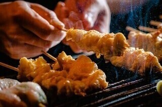 品質にこだわり、自信をもって提供できます