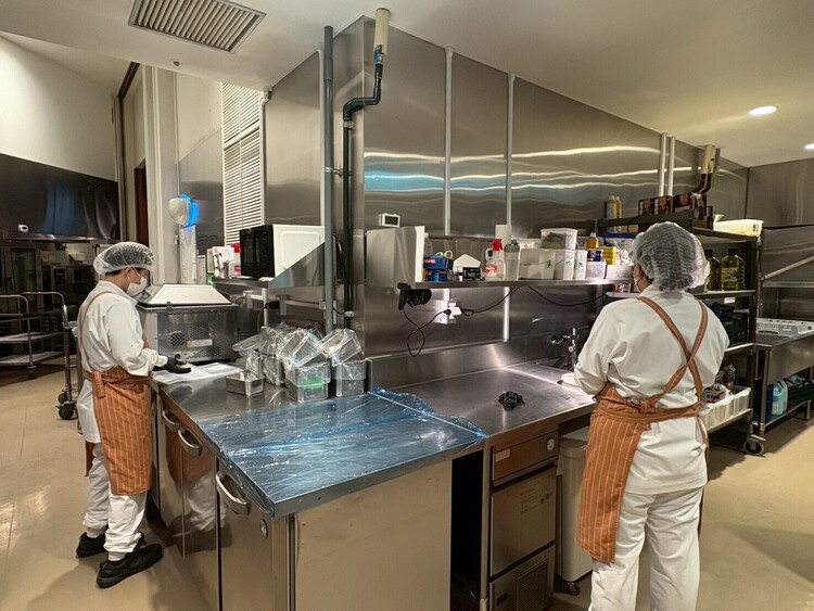 俺のクリエイティブラボ大手町の詳細画像4