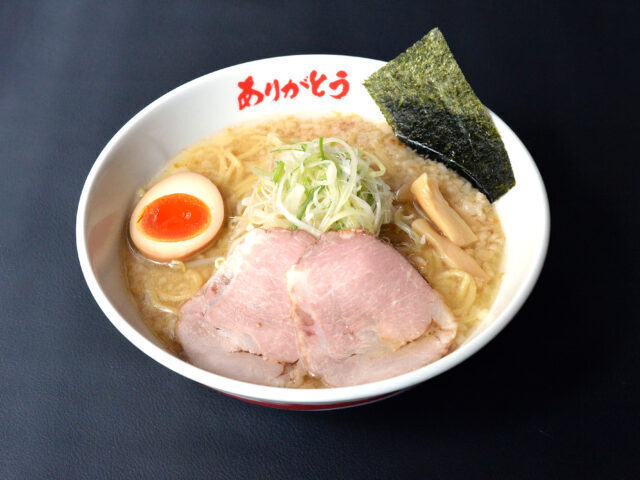 すべての人に、最高のラーメンライフを
