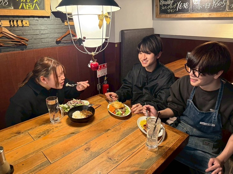 ブッチャーズ八百八　お茶の水店の詳細画像6