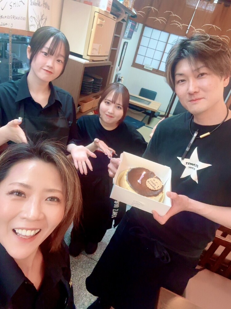 お好み焼き銭形の詳細画像8