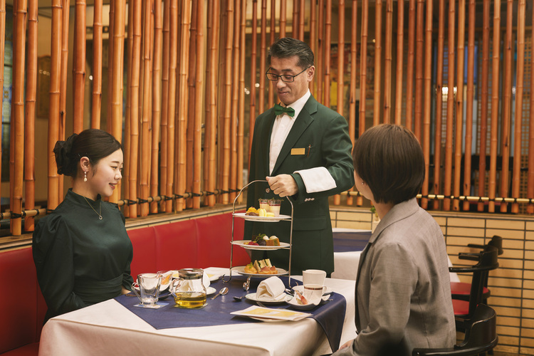 株式会社ホテルコンチネンタル府中の詳細画像3