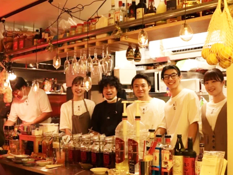 「家より居心地がいい」温かい職場です◎