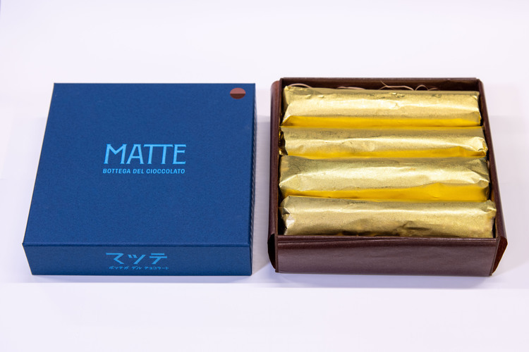 麻布台ヒルズ限定の特別な味わい🌟