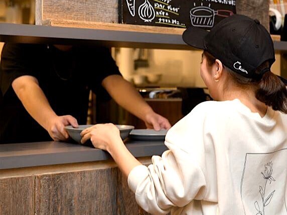 Rojiura Curry SAMURAI. 神楽坂店　の詳細画像8