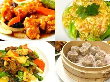 あっさりと上品な正統派北京料理