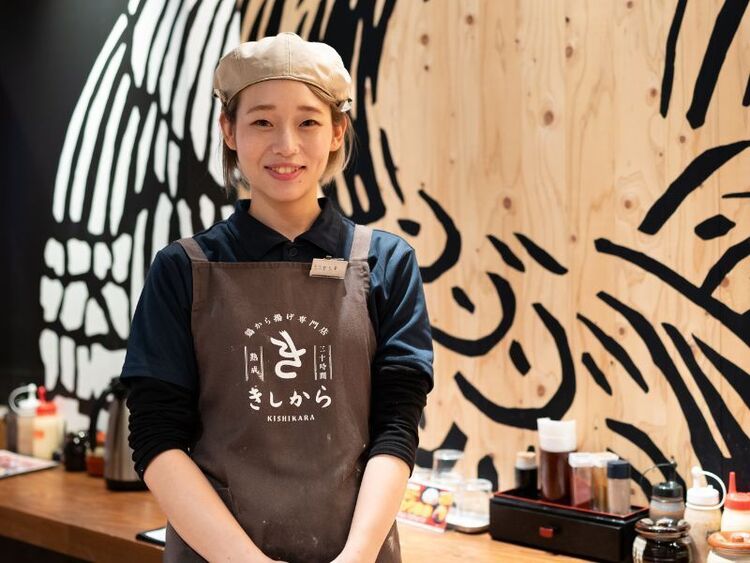 きしから 三ノ宮磯上通店の詳細画像4