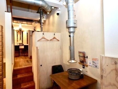 テイクアウトもスタートしました！