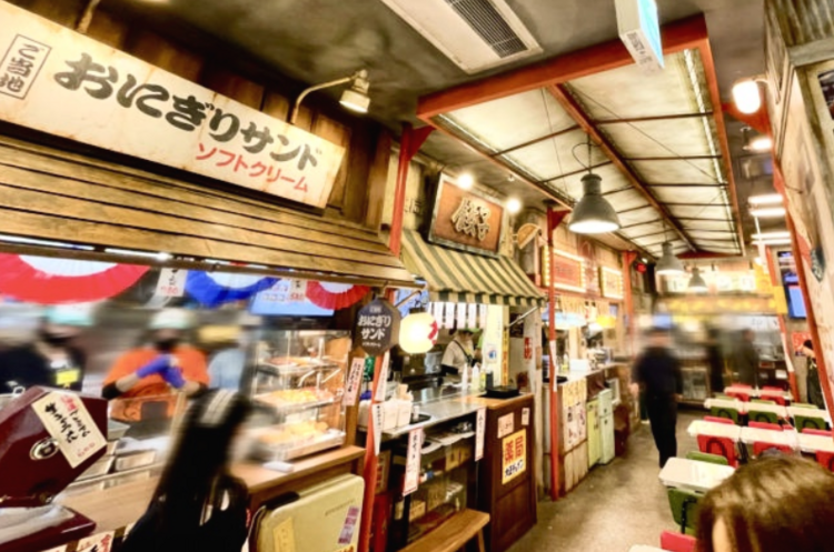 国内外のゲストへ日本の食文化を発信