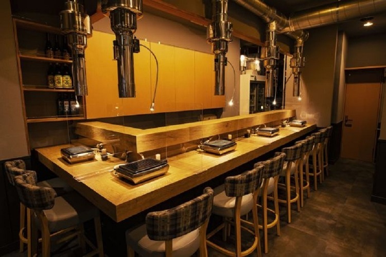 居心地の良い空間を演出しています♪