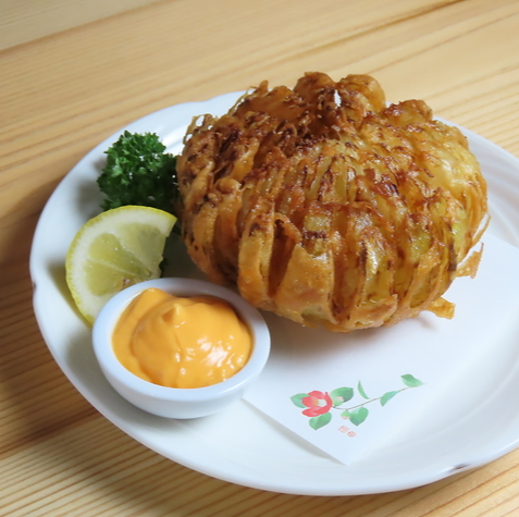 焼野菜　仲屋の詳細画像3