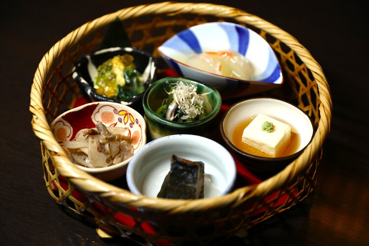 料理の幅が広がり、創造性を刺激される職場