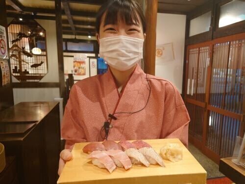 大漁居酒屋 まぐろがんちの詳細画像2