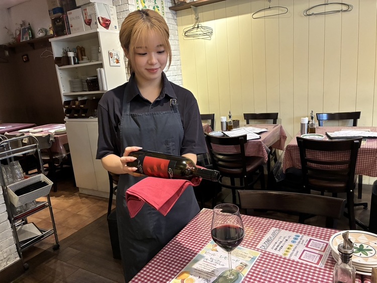 PIZZERIA e TRATTORIA DUOMOの詳細画像8