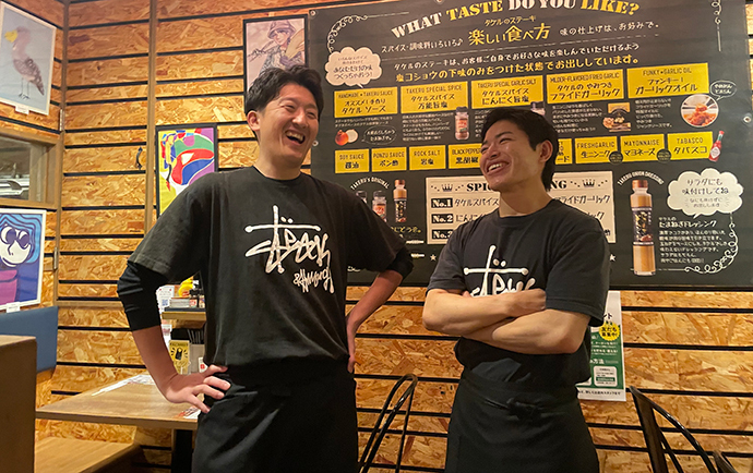 土日休みや連休も取りやすい環境◎