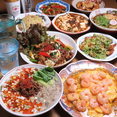 町中華 吉吉飯店 金沢駅前店の詳細画像6