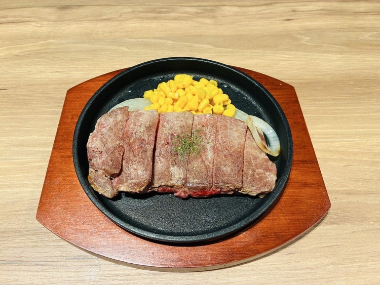 地元の素材の美味しいお料理をご提供！